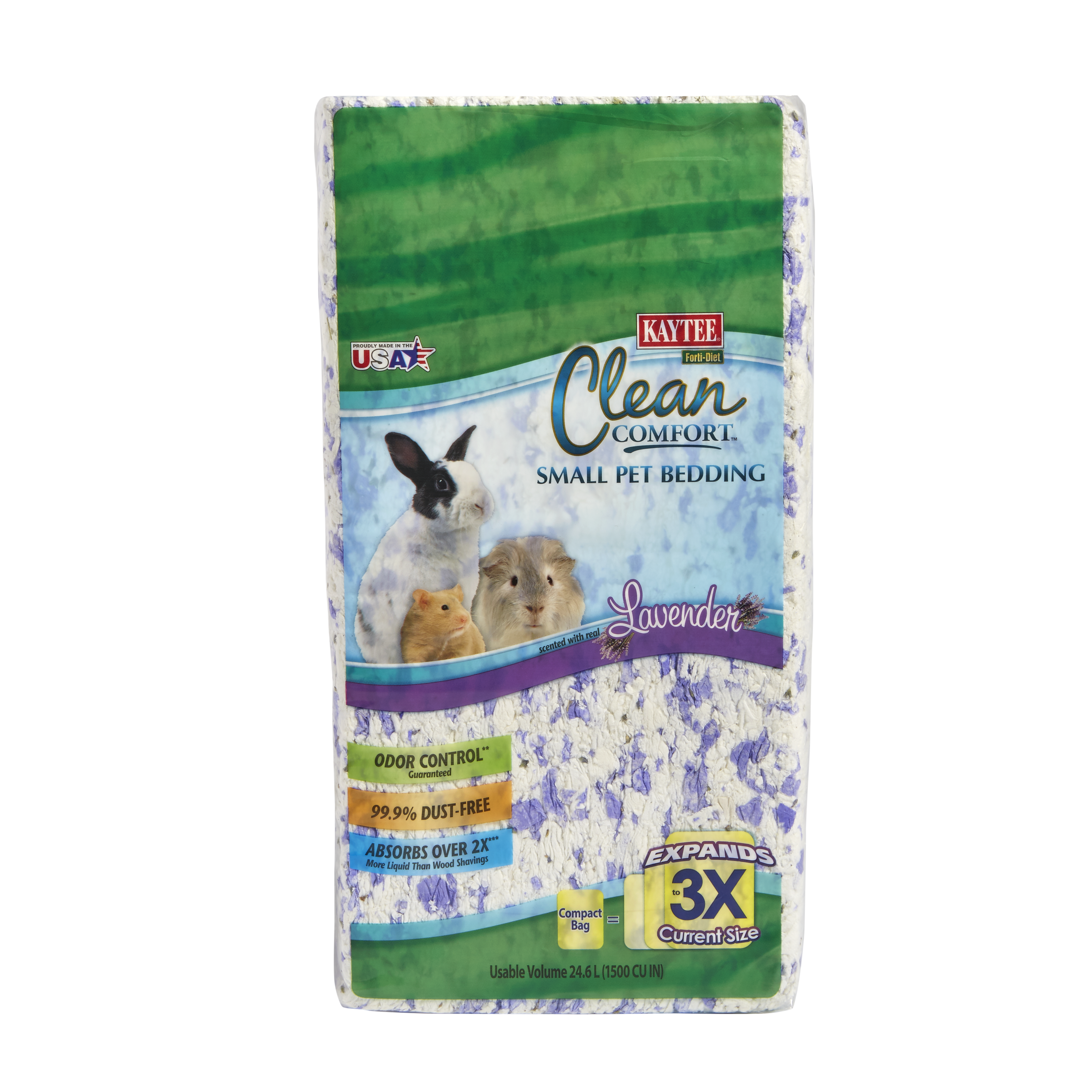 Kaytee lavender sales bedding safe